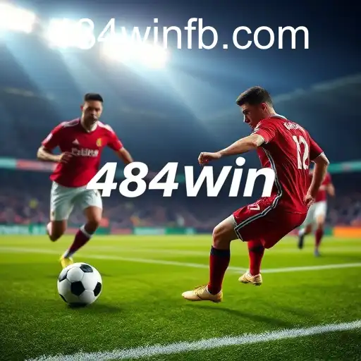 Apostas Esportivas com 484win: Seu Guia para Vencer