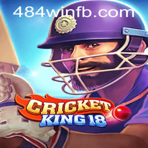 CricketKing18: O Jogo que Está Dominando o Mundo dos E-Sports