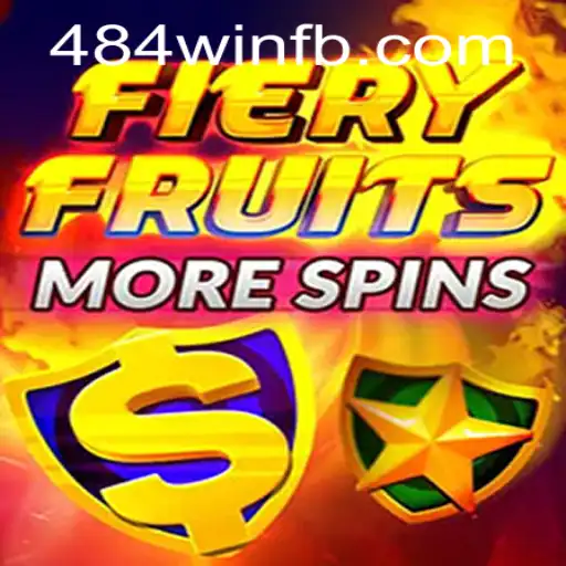 Descubra FieryFruitsMoreSpins: Um Jogo de Slots Inovador
