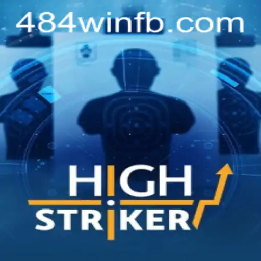 Explorando o Jogo HighStriker: Como Jogar e Vencer com 484win