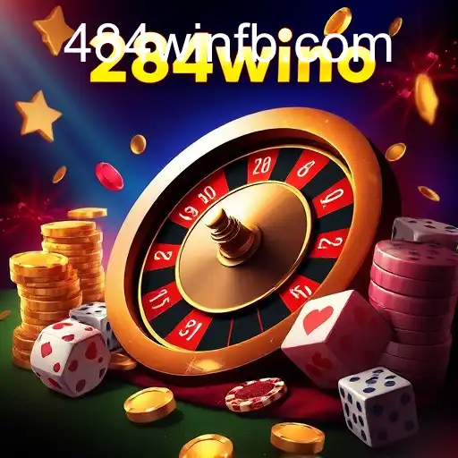 Experimente a Plataforma 484win