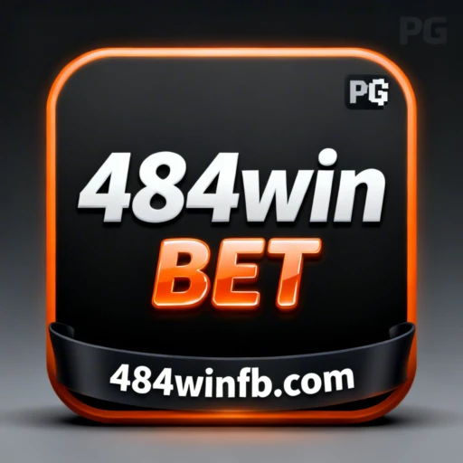 Logo da 484win