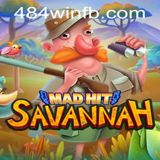 MadHitSavannah: Uma Nova Aventura no Mundo dos Jogos Digitais