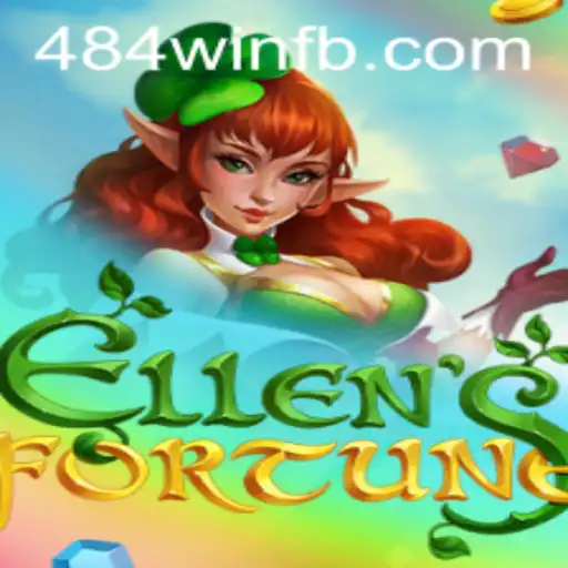 Explorando o Universo de EllensFortune: Um Mergulho no Mundo do Jogo com 484win