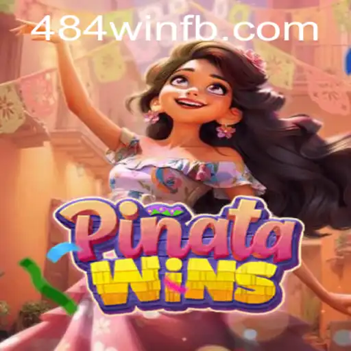 Descubra a Emoção de PinataWins: O Jogo que Conquista com 484win