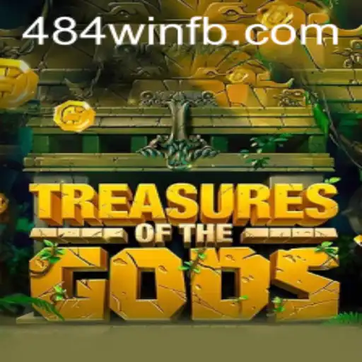 Explorando Treasure of the Gods: O Novo Sensação do Mundo dos Jogos