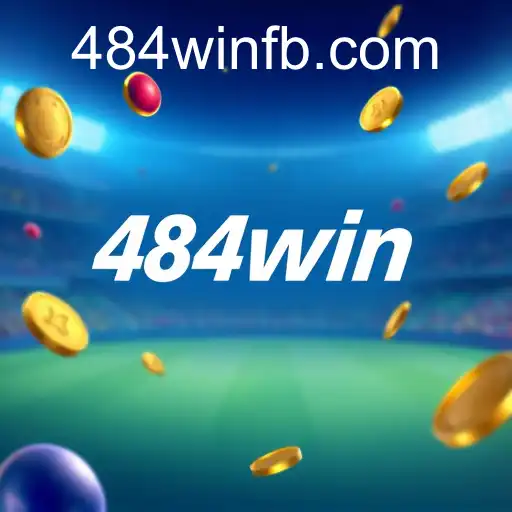 Experimente a Plataforma 484win