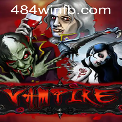 O Jogo Vampire: Descubra a Aventura Sanguinária com a Palavra-Chave 484win